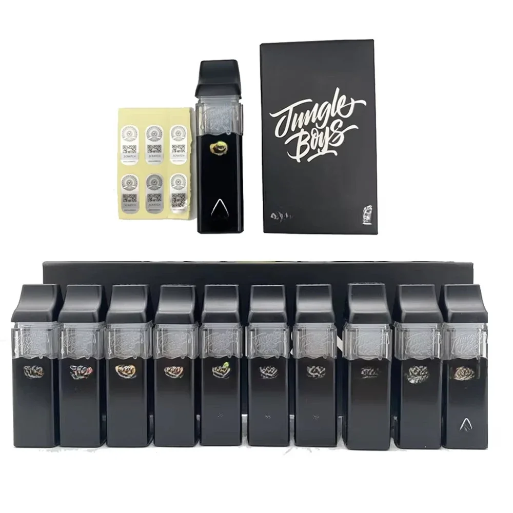Jungle Boys Vape Kaufen